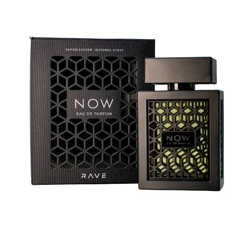 NOW PARFUME ERKAKLAR UCHUN